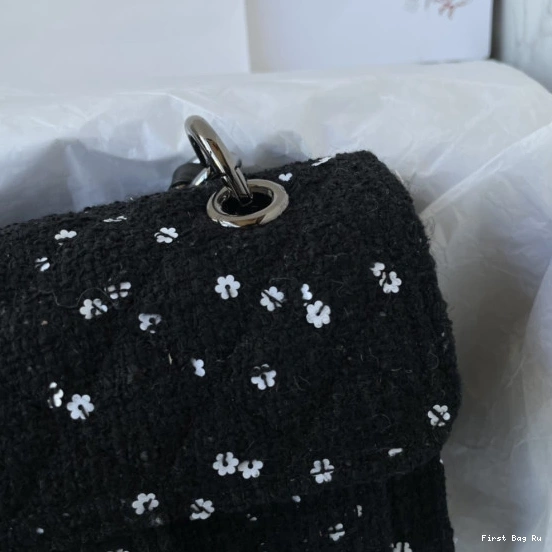 Firstbag Ru BAG CHANEL FLAP MINI 0713